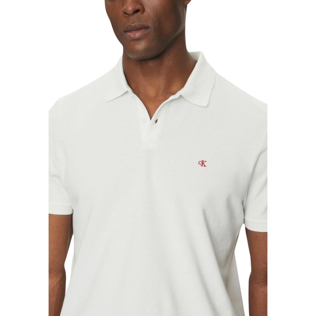 Calvin Klein Jeans - Calvin Klein Jeans Piketröja Man
