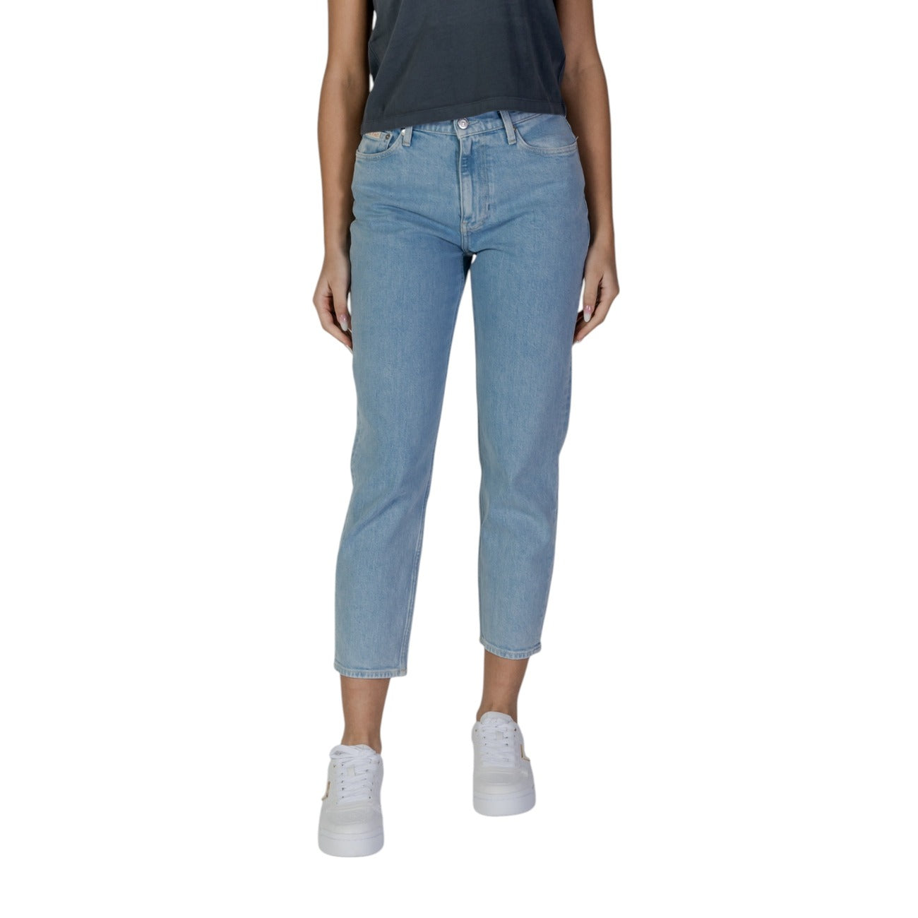 Calvin Klein Jeans - Calvin Klein Jeans Jeans Kvinna