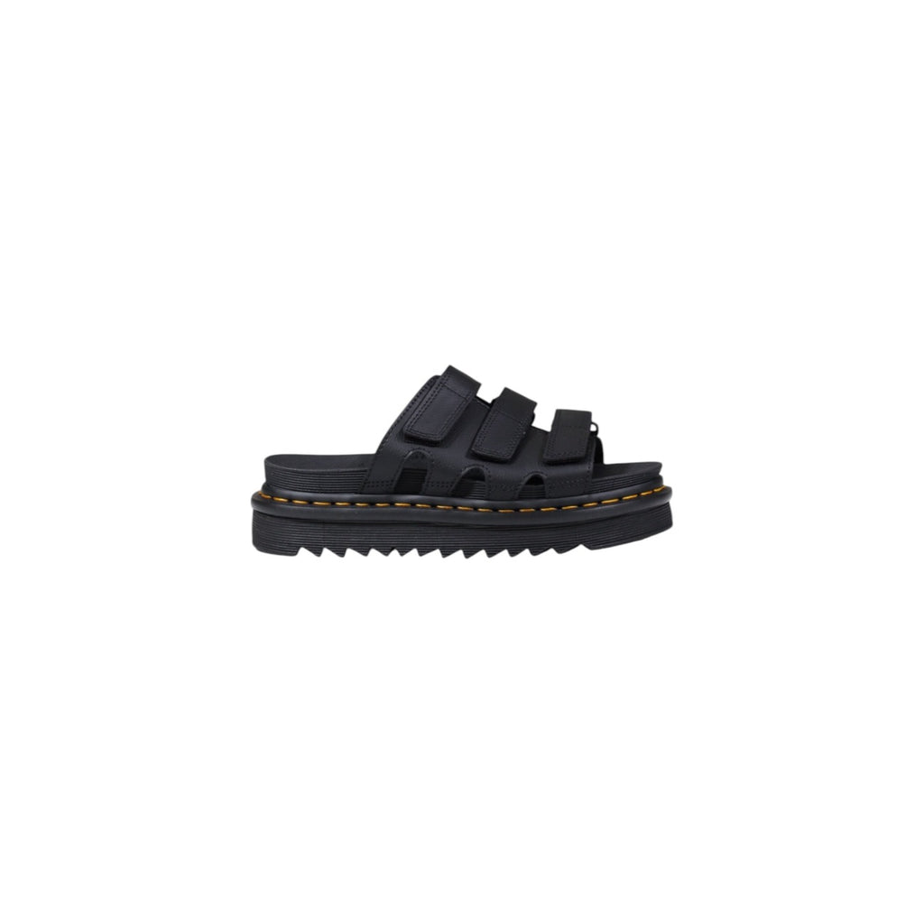 Dr. Martens - Dr. Martens Kvinna Slip On Shoes