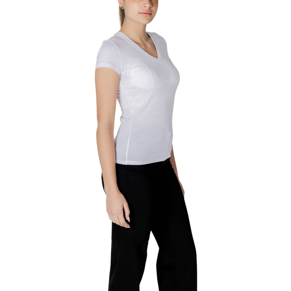 Armani Exchange - Armani Exchange T-shirt Kvinna