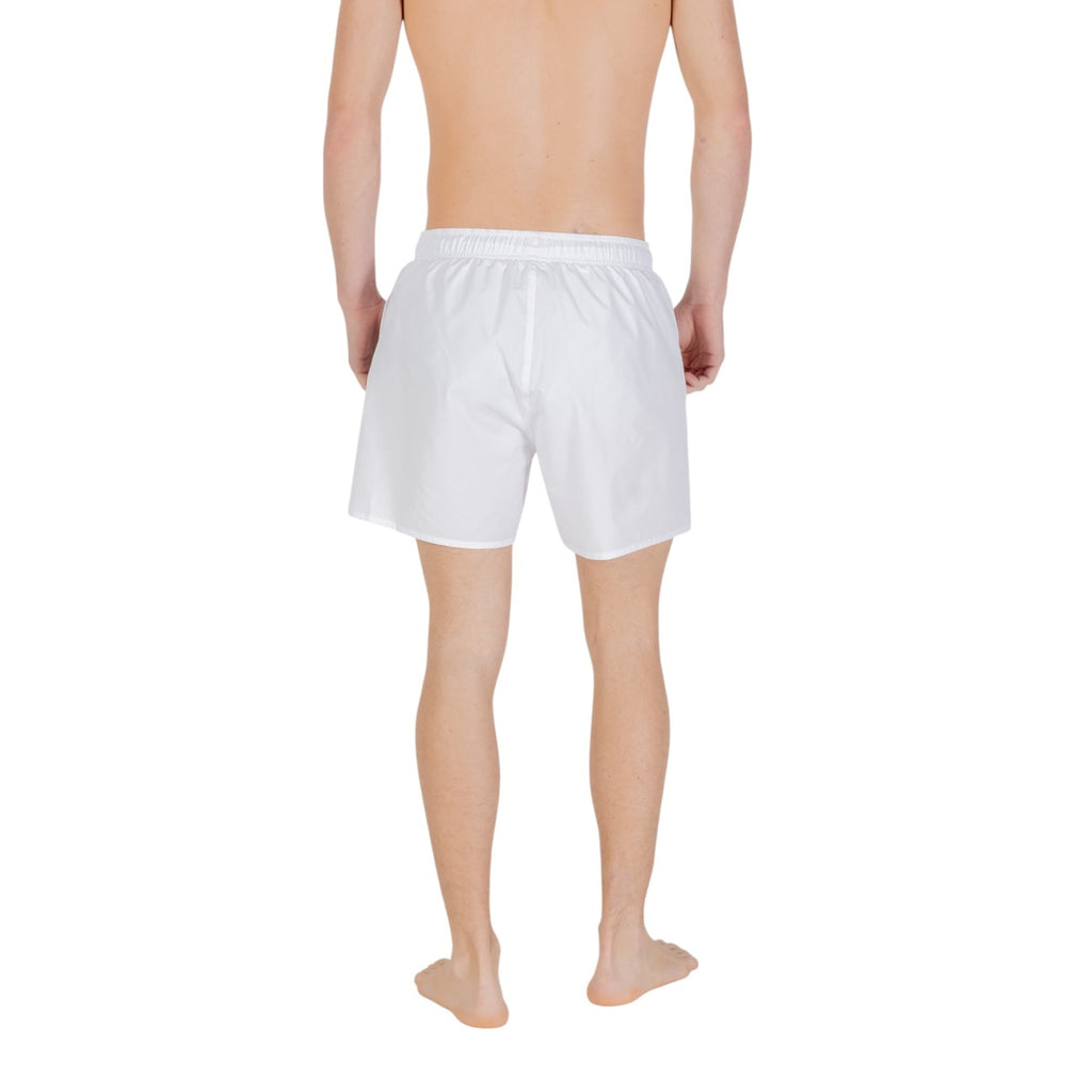 Emporio Armani Underwear - Emporio Armani Underwear Badkläder Man