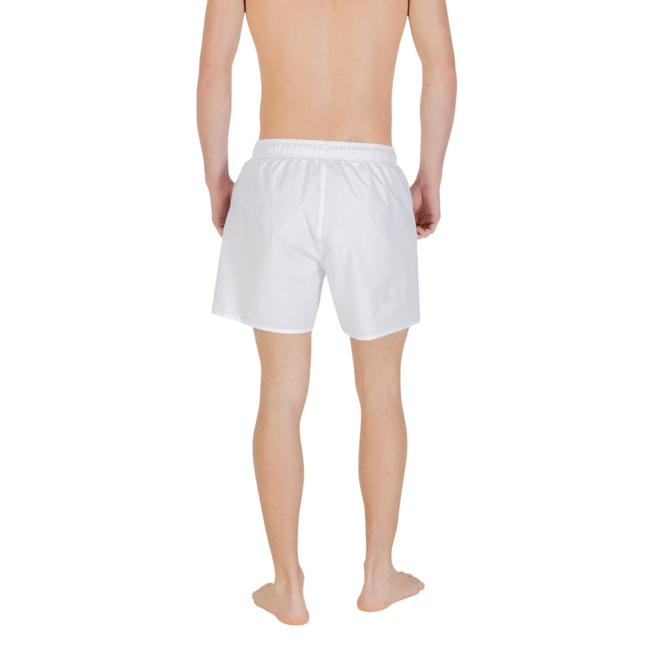 Emporio Armani Underwear - Emporio Armani Underwear Badkläder Man