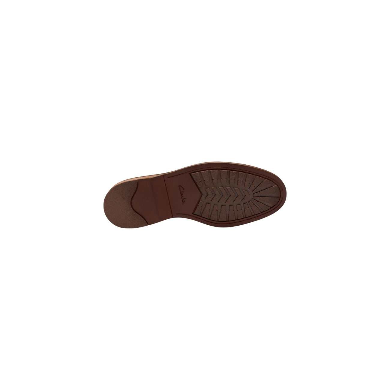 Clarks - Clarks Men Lace Ups Shoes
