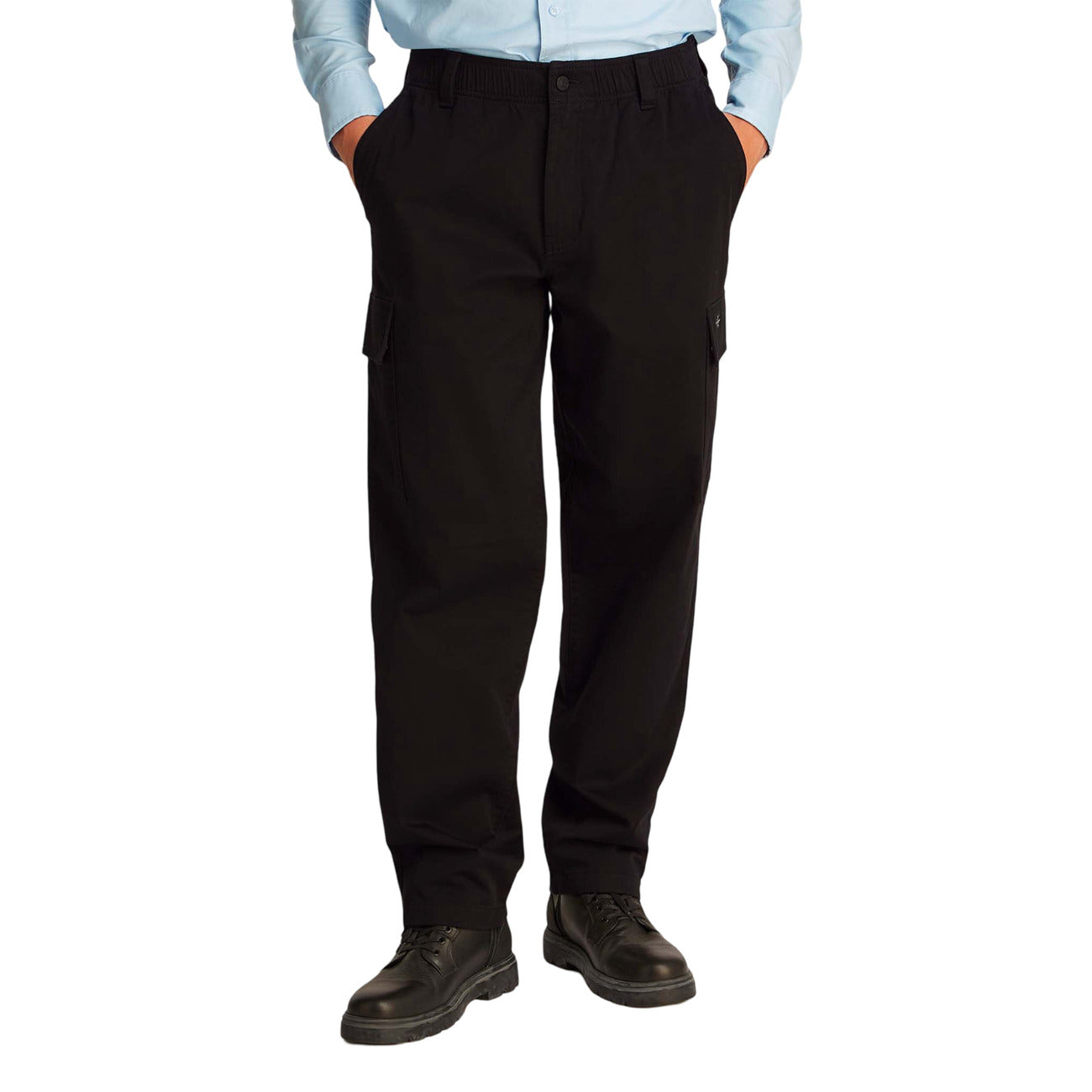 Calvin Klein Jeans - Calvin Klein Jeans Byxor Man