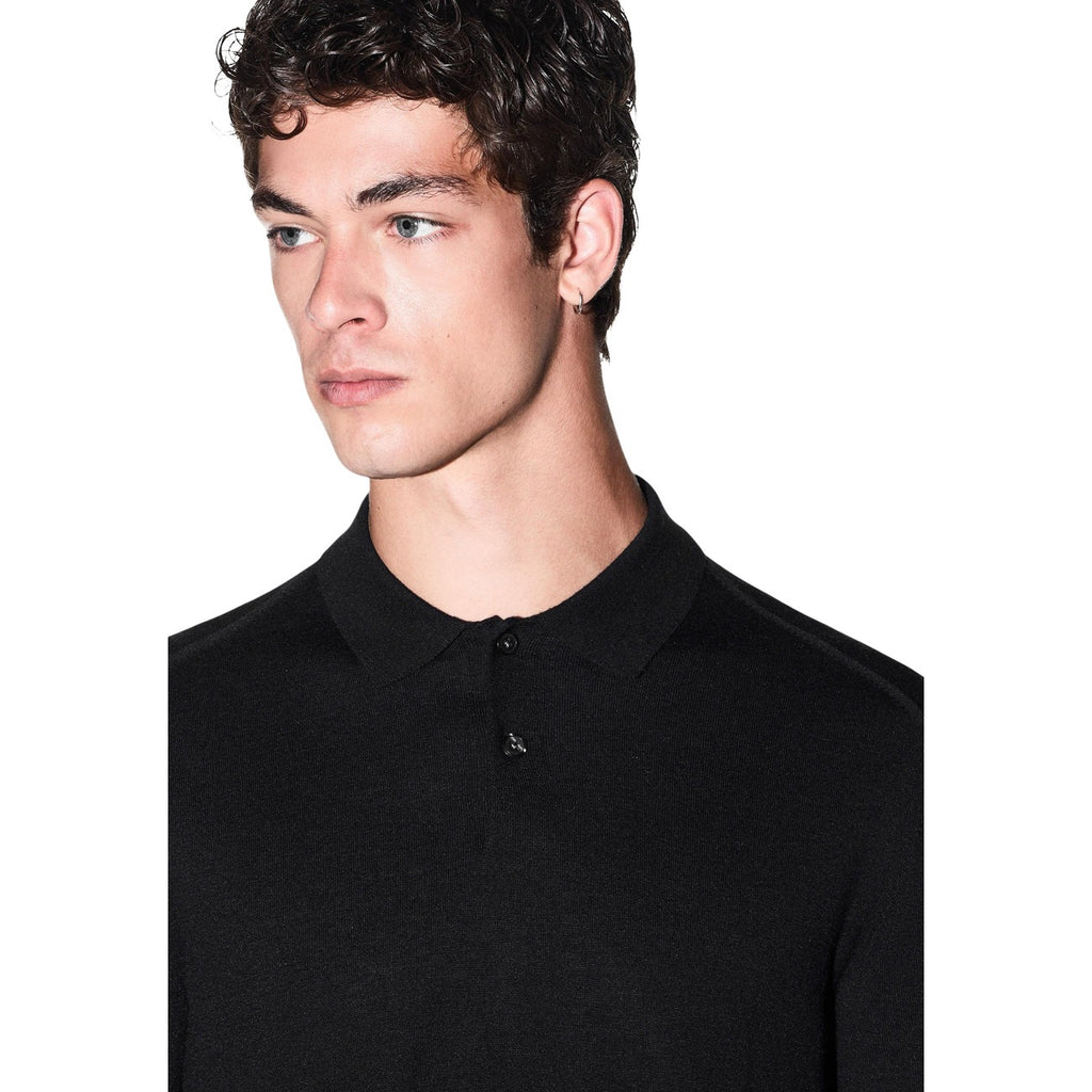 Armani Exchange - Armani Exchange Stickat Man