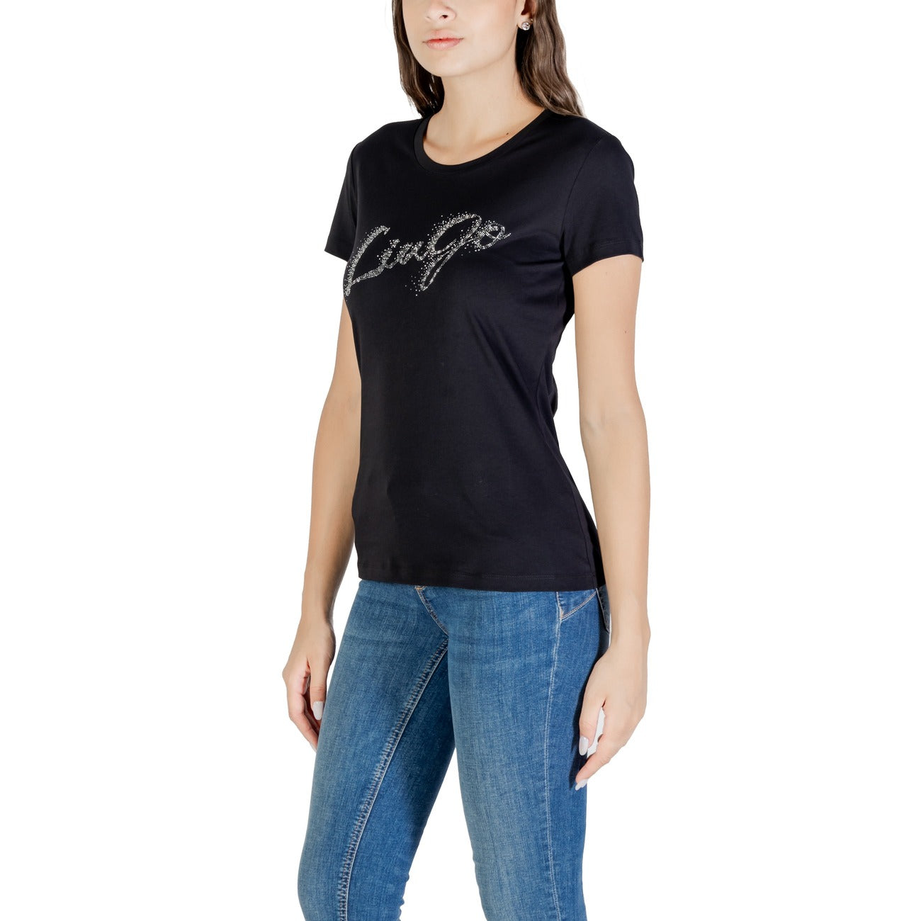 Liu Jo - Liu Jo T-shirt Kvinna