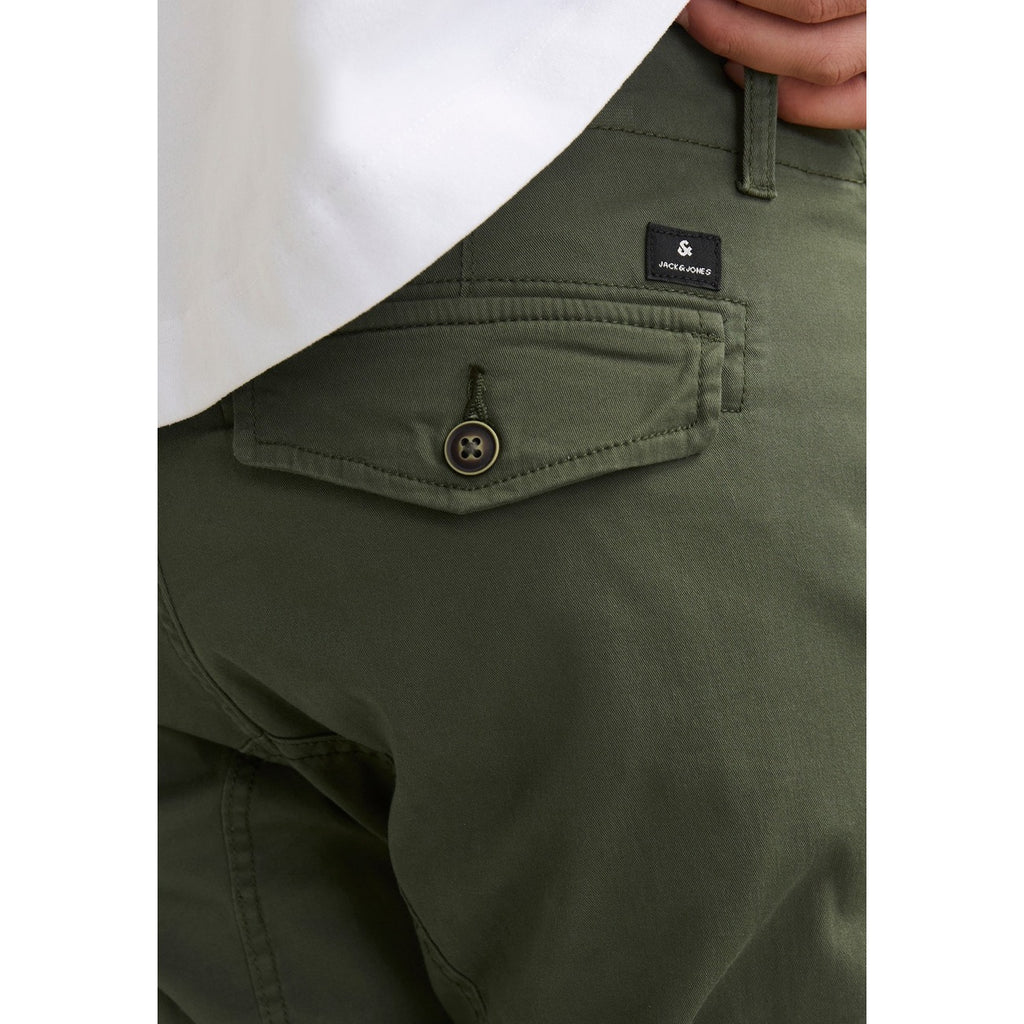 Jack & Jones - Jack & Jones Byxor Man