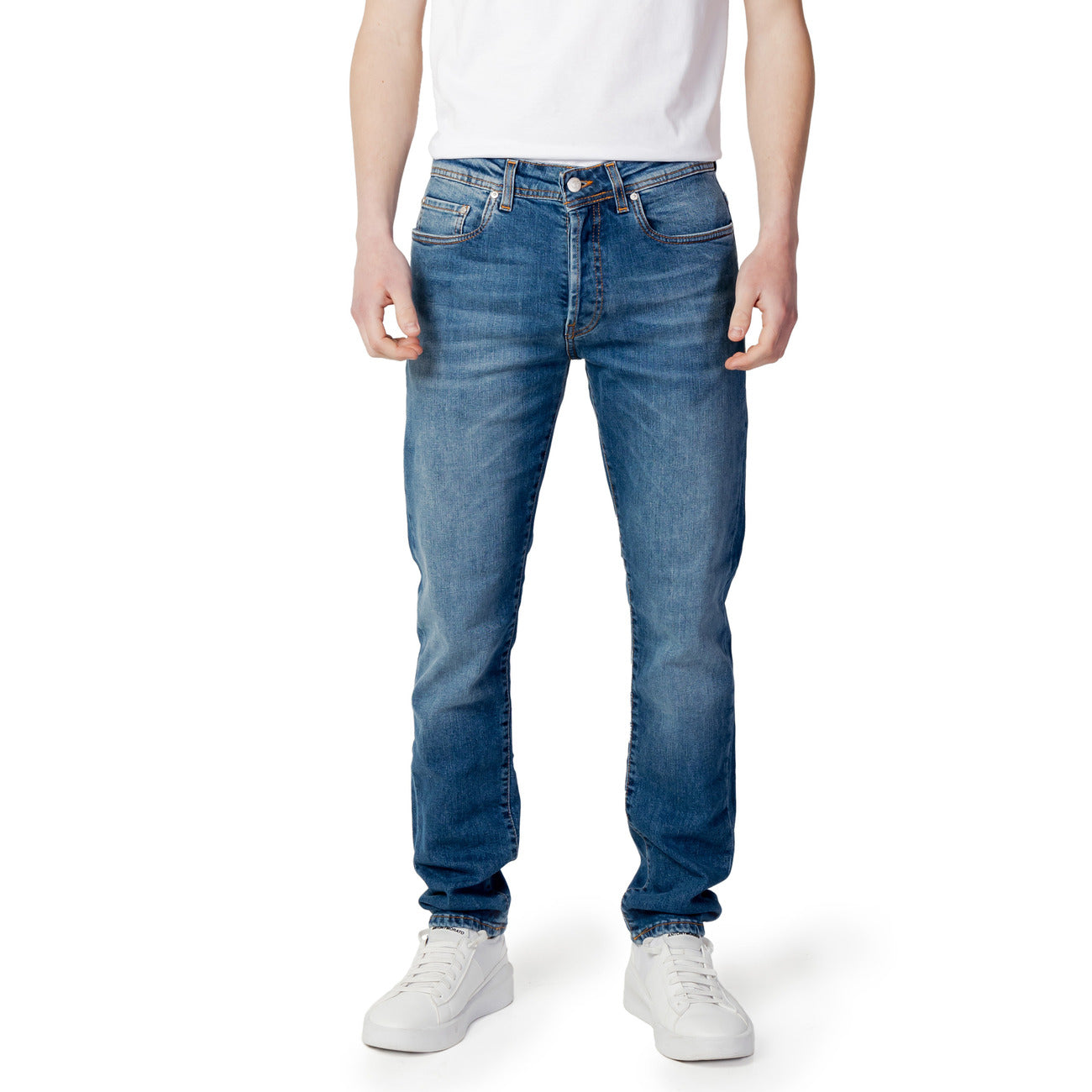 Liu Jo - Liu Jo Jeans Man