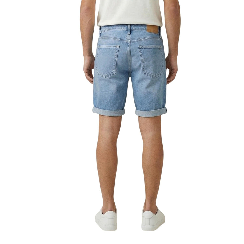 Tommy Hilfiger Jeans - Tommy Hilfiger Jeans Bermuda Shorts Man