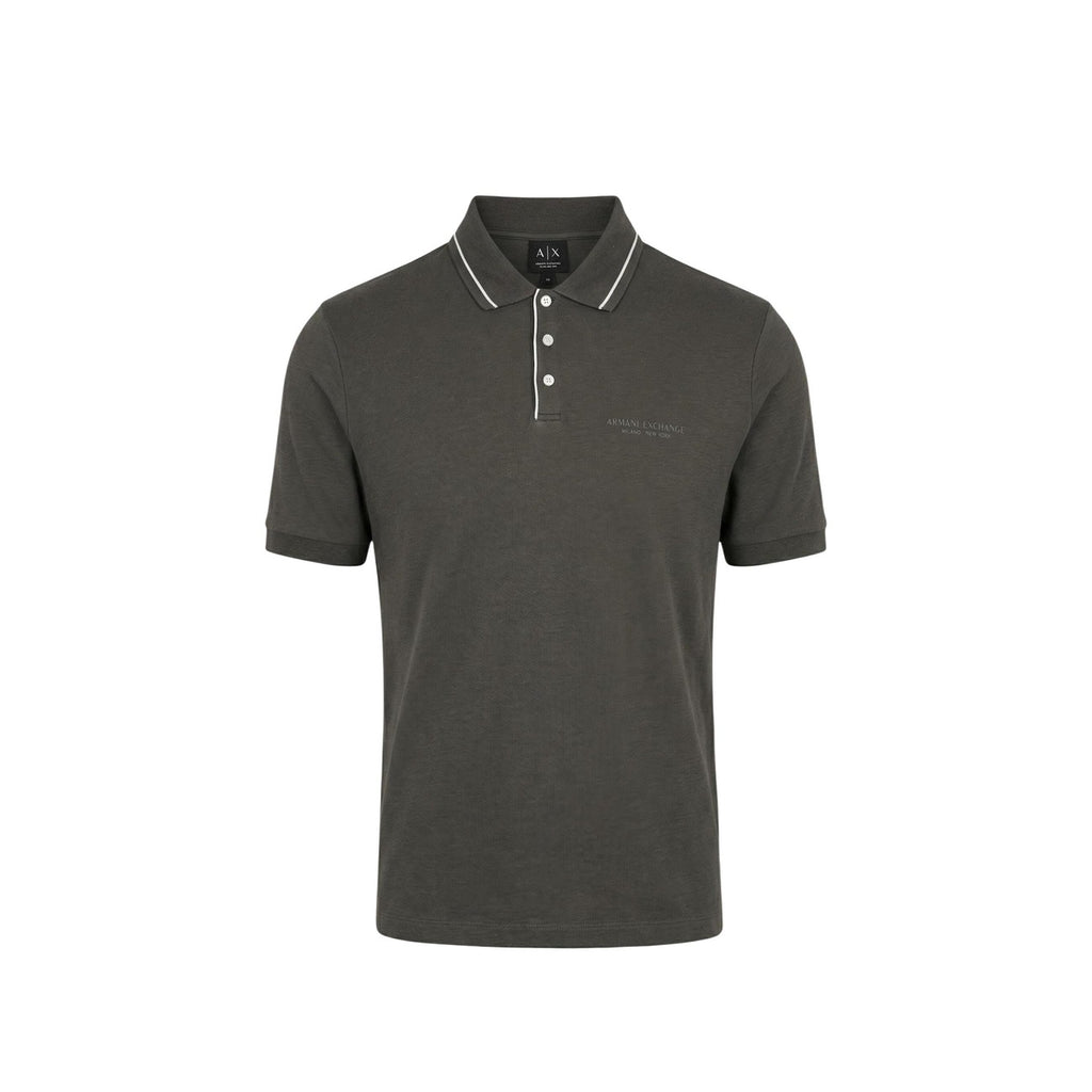 Armani Exchange - Armani Exchange Piketröja Man