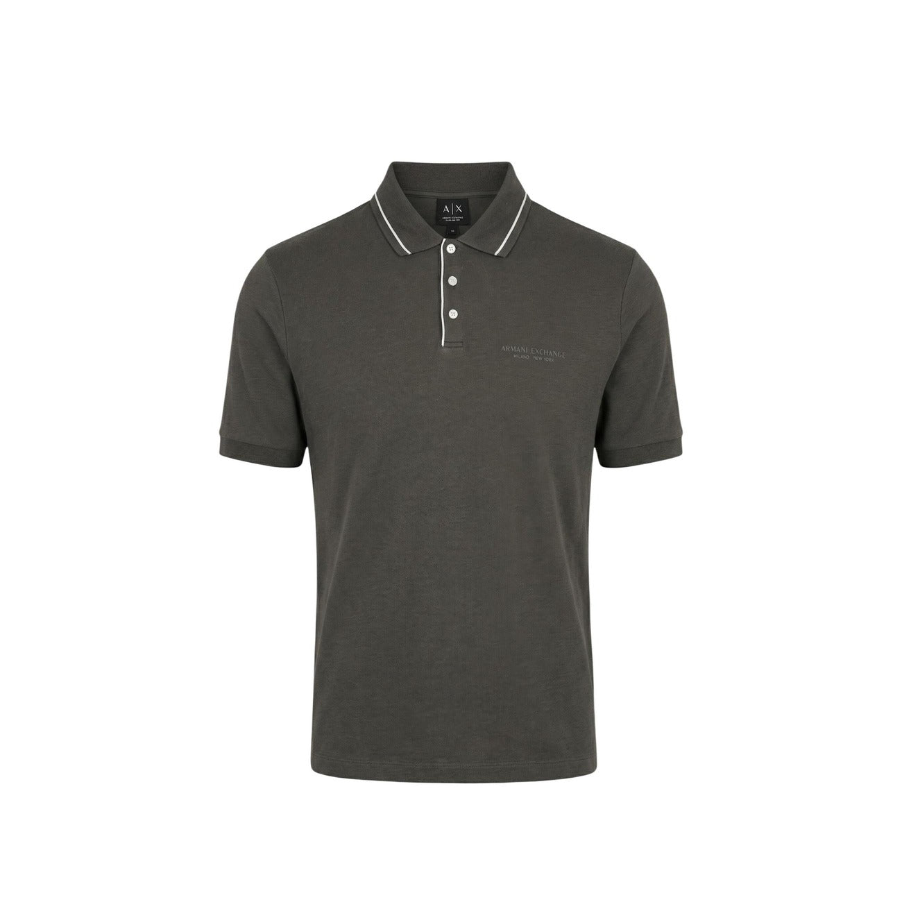 Armani Exchange - Armani Exchange Piketröja Man