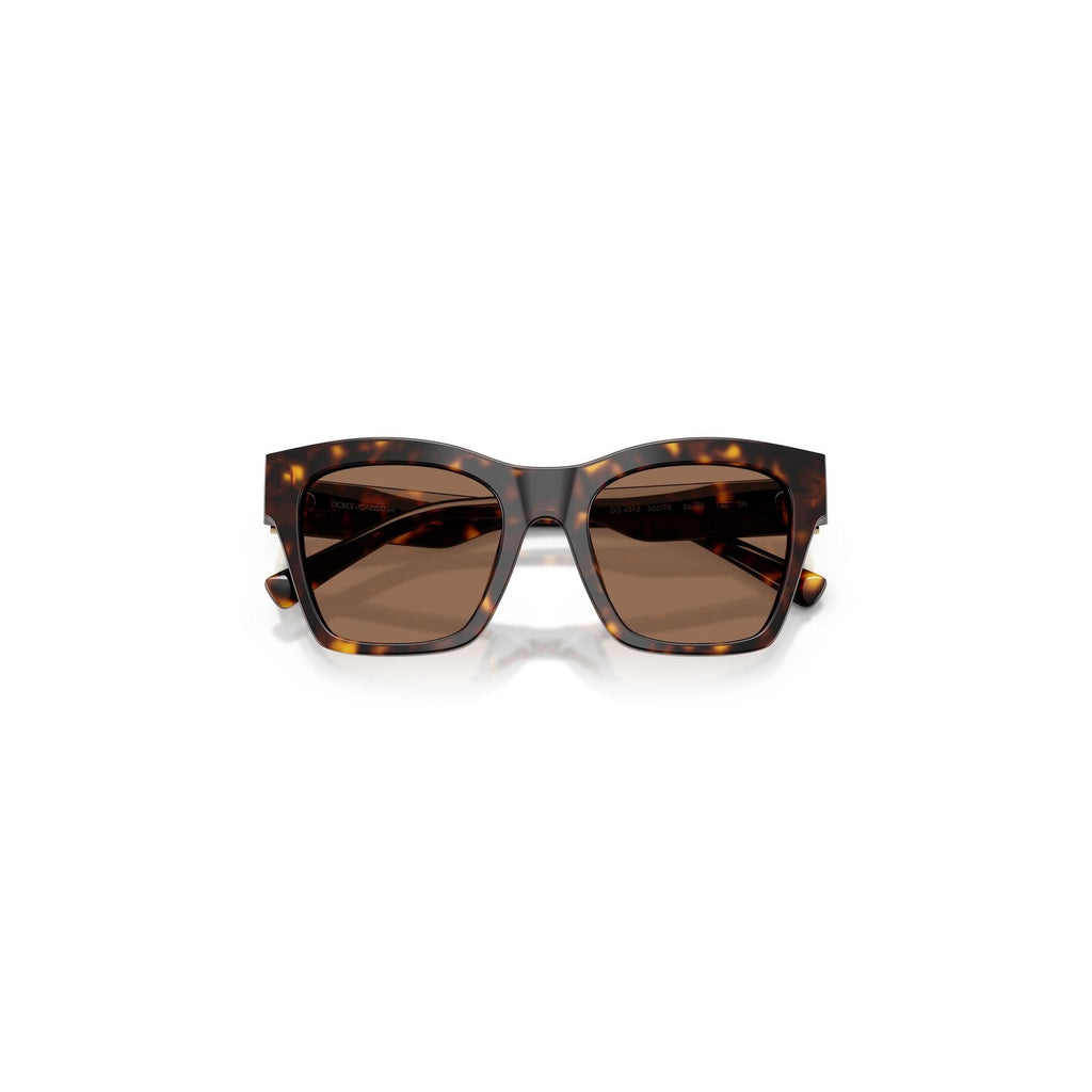 Dolce & Gabbana - Dolce & Gabbana Solglasögon Kvinna