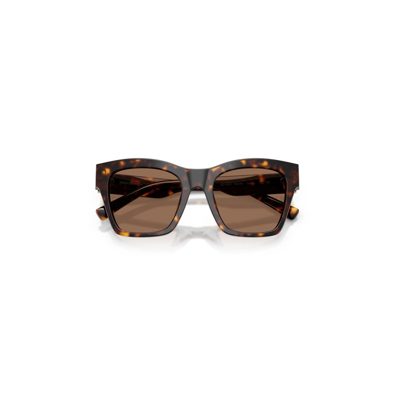 Dolce & Gabbana - Dolce & Gabbana Solglasögon Kvinna