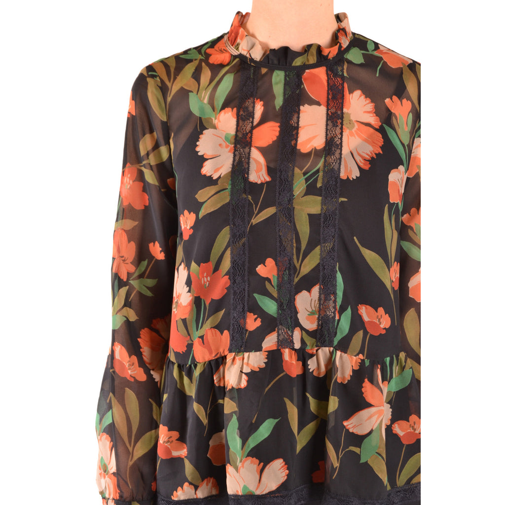 Twinset - Twinset Blusar Kvinna