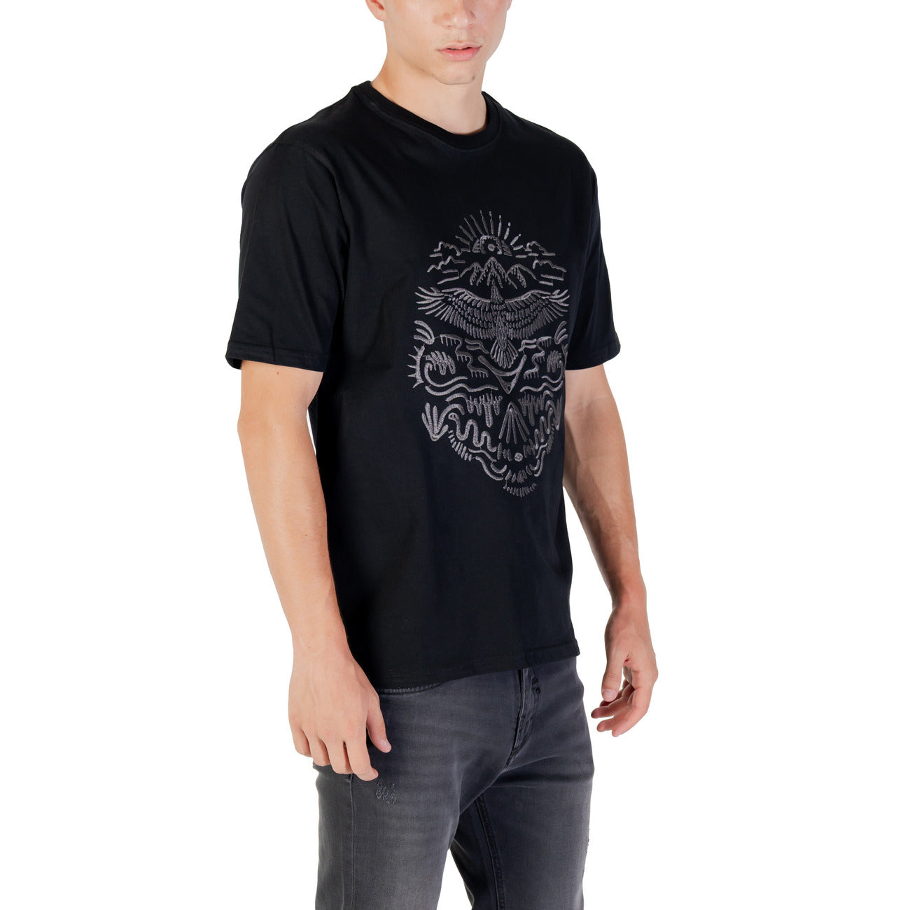 Gianni Lupo - Gianni Lupo T-shirt Man