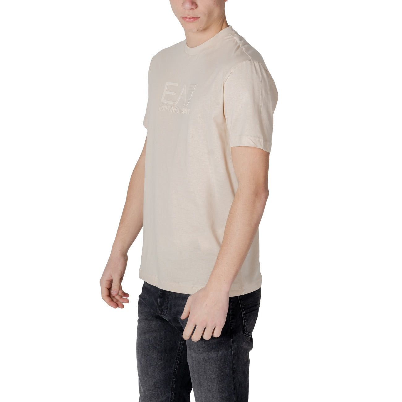 Ea7 - Ea7 T-shirt Man