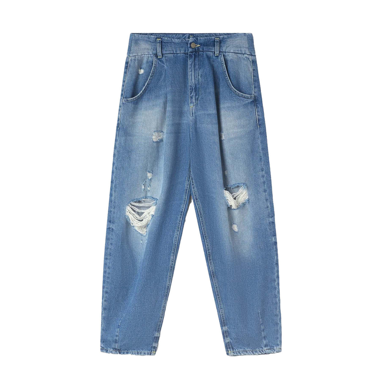 Dondup - Dondup Jeans Kvinna