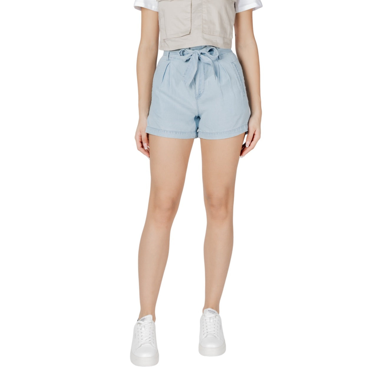 Only - Only Shorts Kvinna