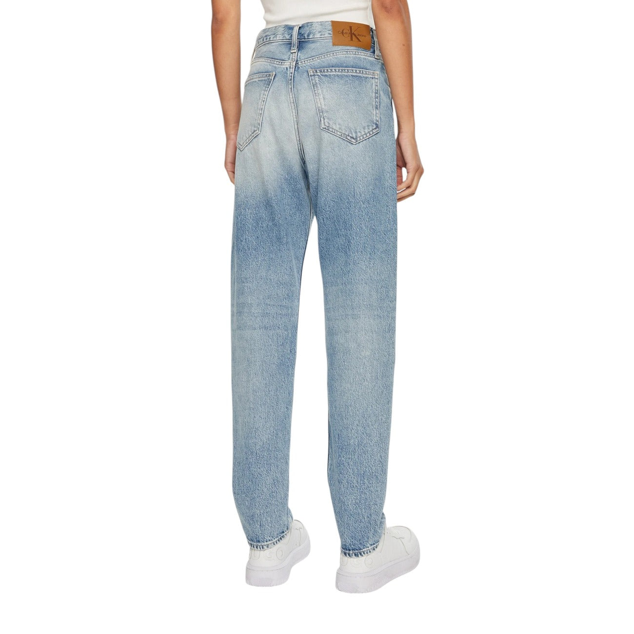 Calvin Klein Jeans - Calvin Klein Jeans Jeans Kvinna