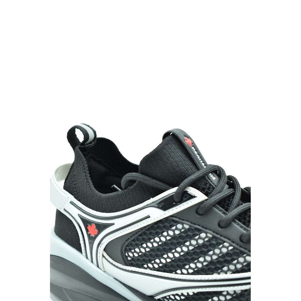 Dsquared2 - Dsquared2 Kvinna Sneakers