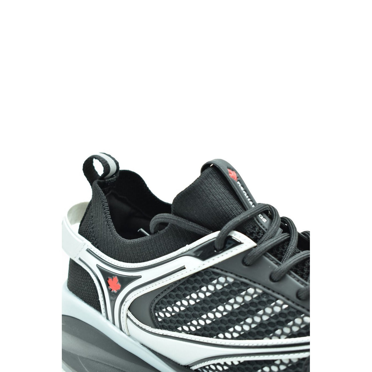 Dsquared2 - Dsquared2 Kvinna Sneakers