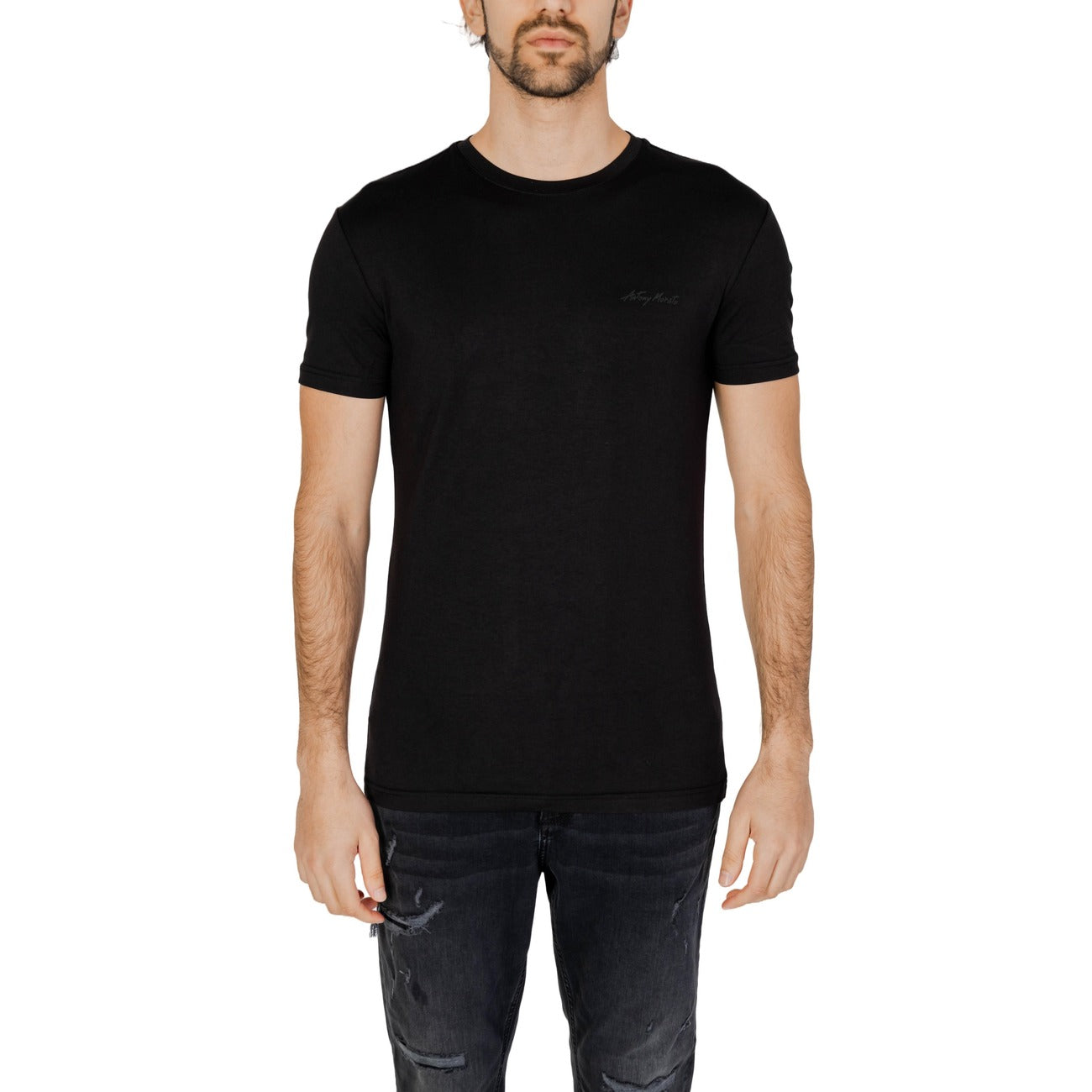 Antony Morato - Antony Morato T-shirt Man