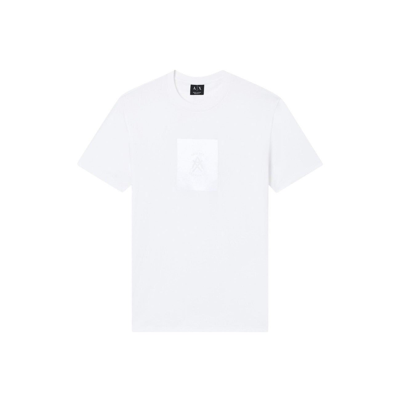 Armani Exchange - Armani Exchange T-shirt Man
