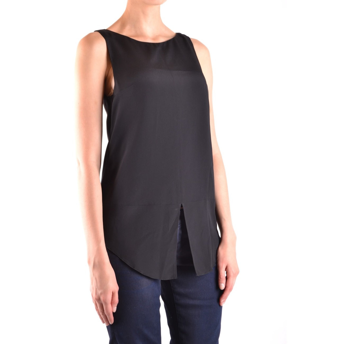 Dondup - Dondup Tank-Top Kvinna