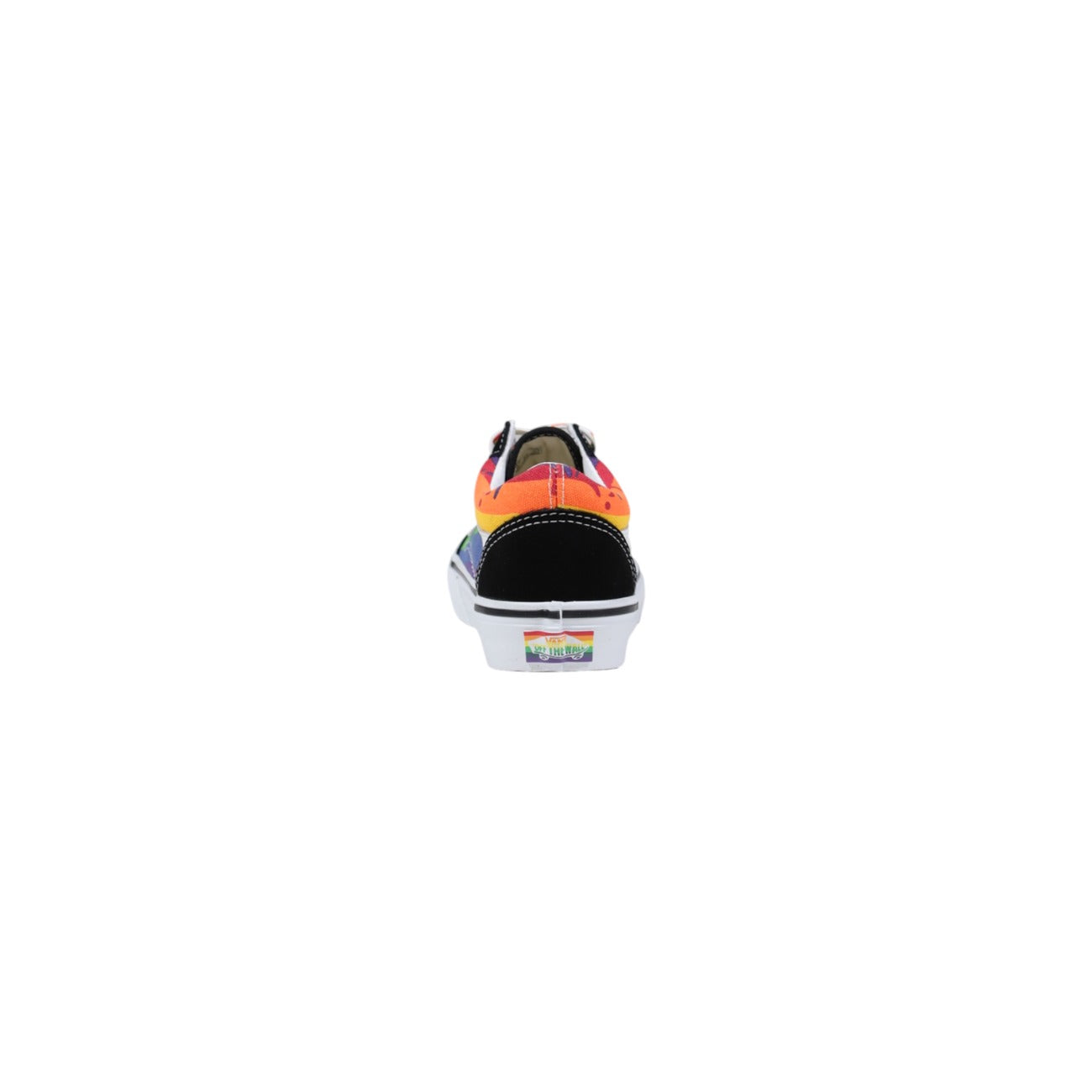 Vans - Vans Kvinna Sneakers