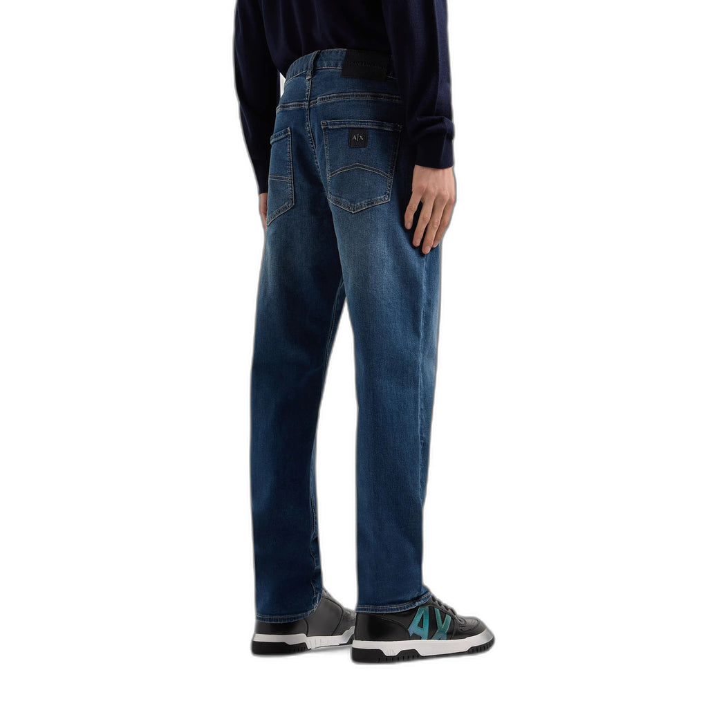 Armani Exchange - Armani Exchange Jeans Man