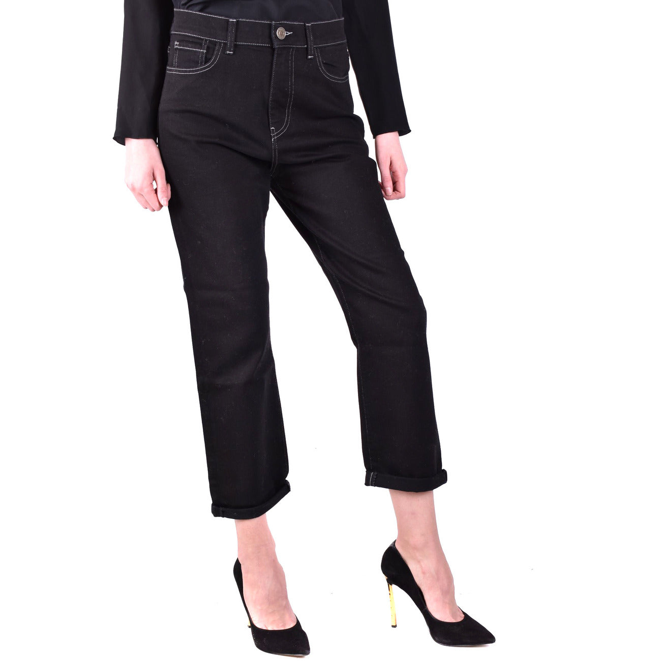 Twinset - Twinset Jeans Kvinna