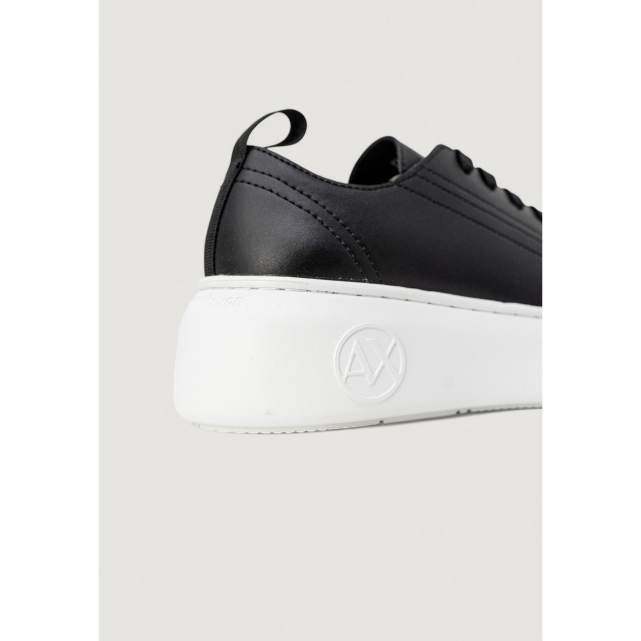 Armani Exchange - Armani Exchange Kvinna Sneakers