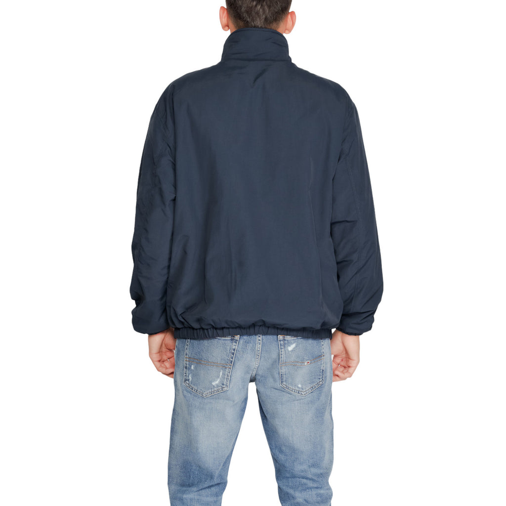 Tommy Hilfiger - Tommy Hilfiger Jacka Man