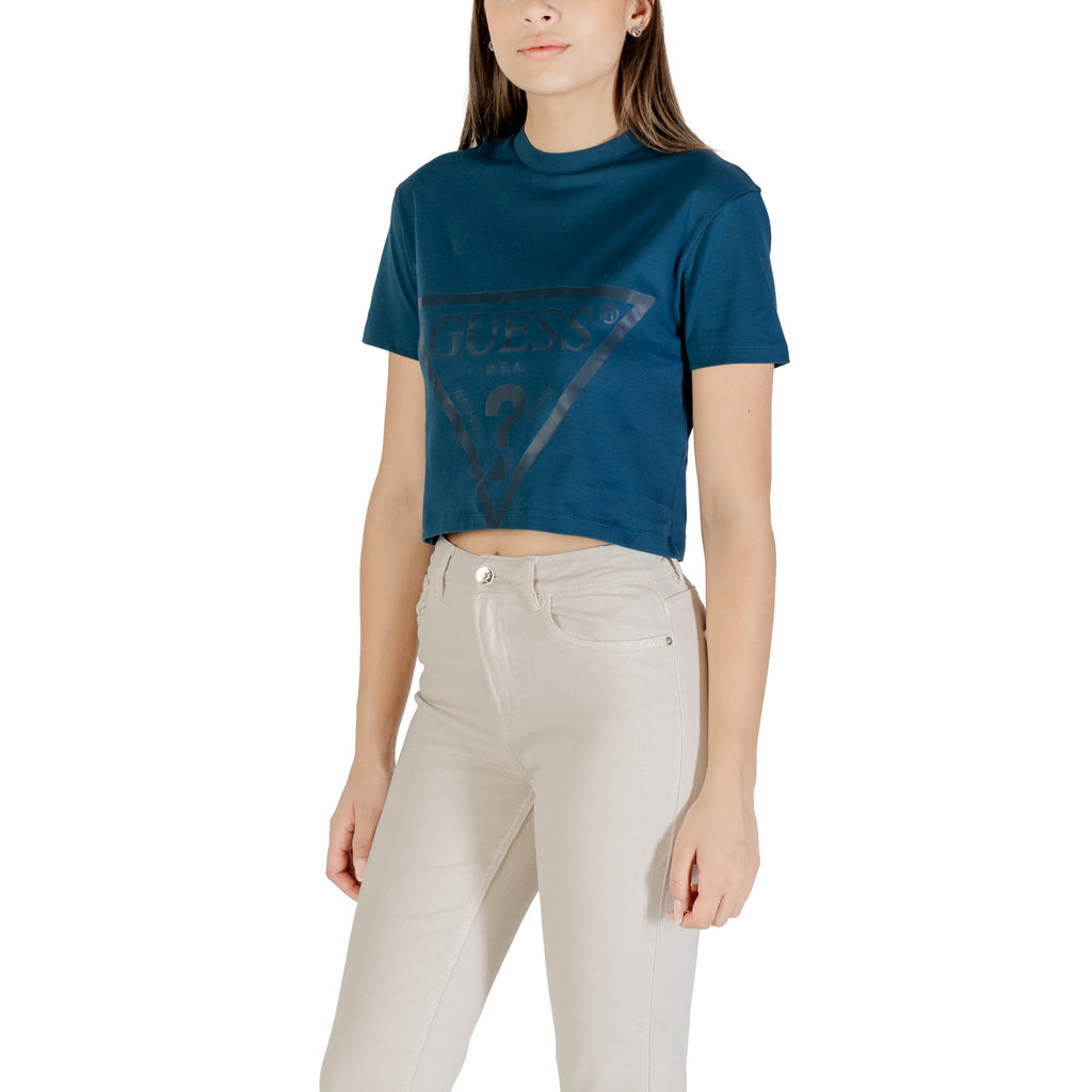 Guess Active - Guess Active T-shirt Kvinna