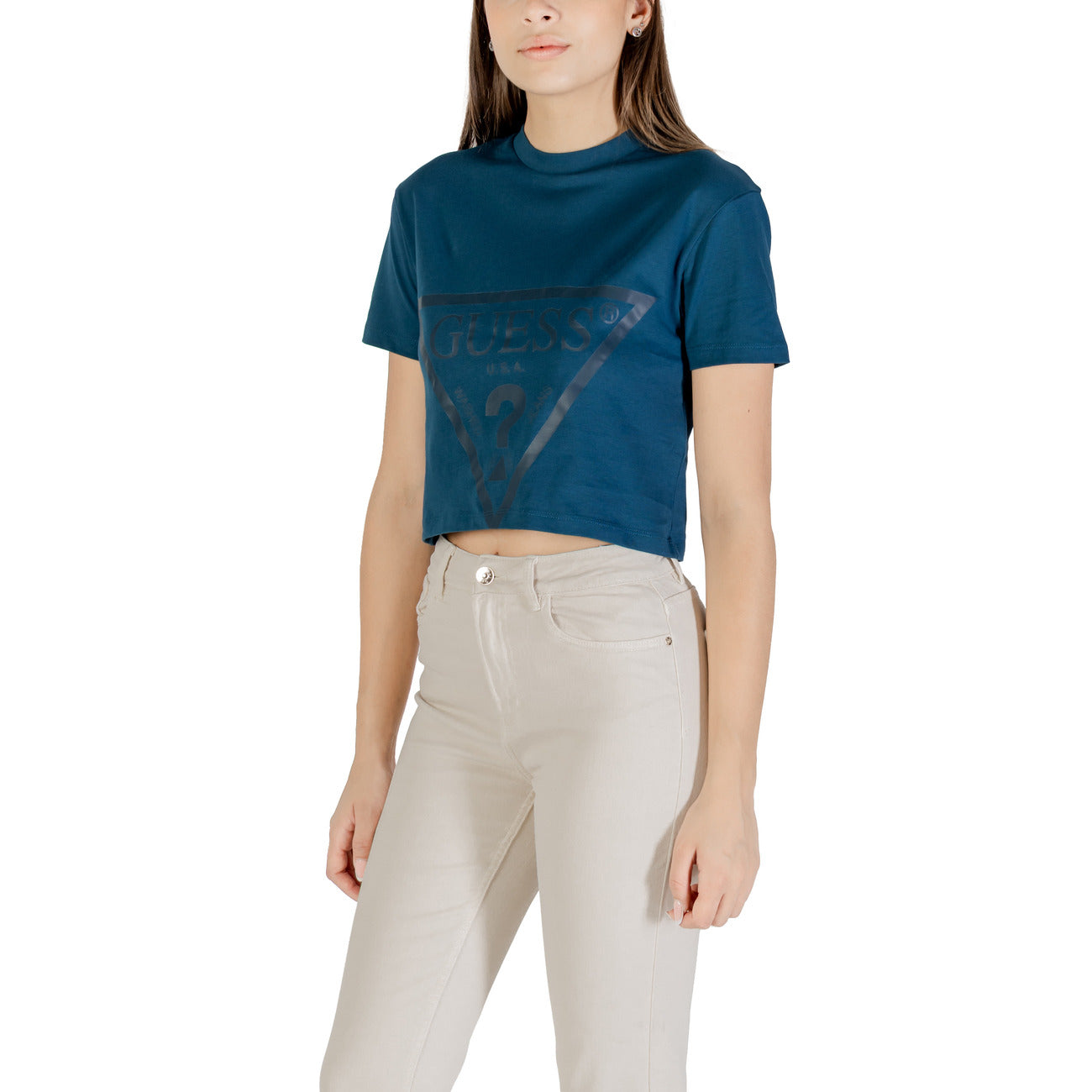 Guess Active - Guess Active T-shirt Kvinna