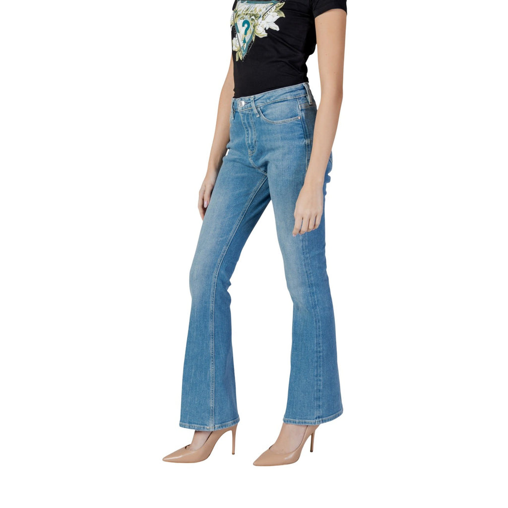 Guess - Guess Jeans Kvinna