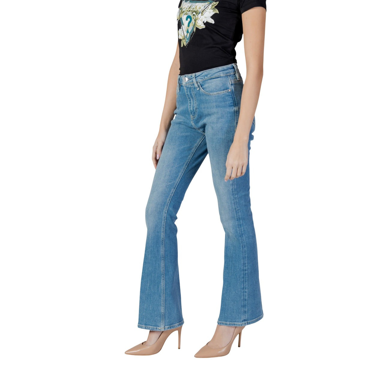 Guess - Guess Jeans Kvinna
