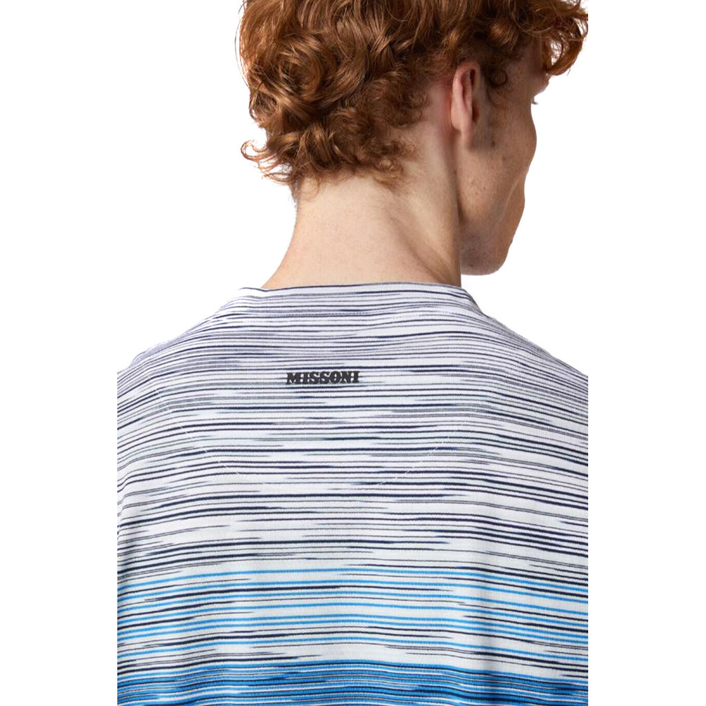 Missoni - Missoni  T-shirt Man