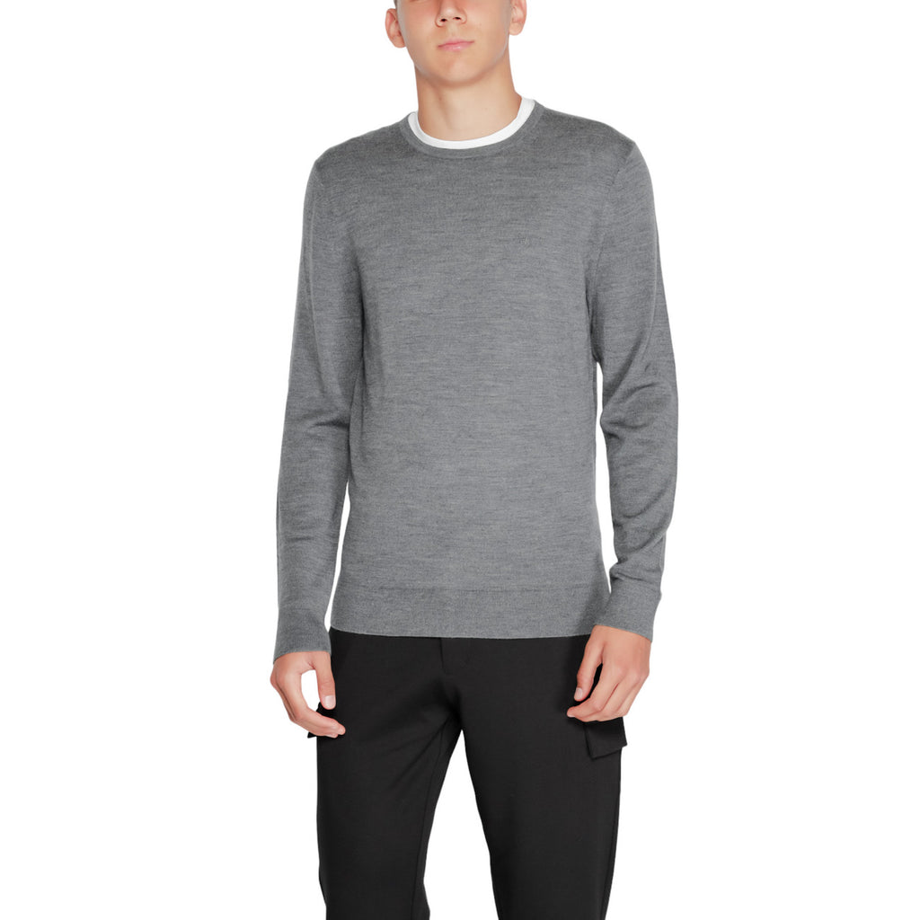 Calvin Klein - Calvin Klein Stickat Man