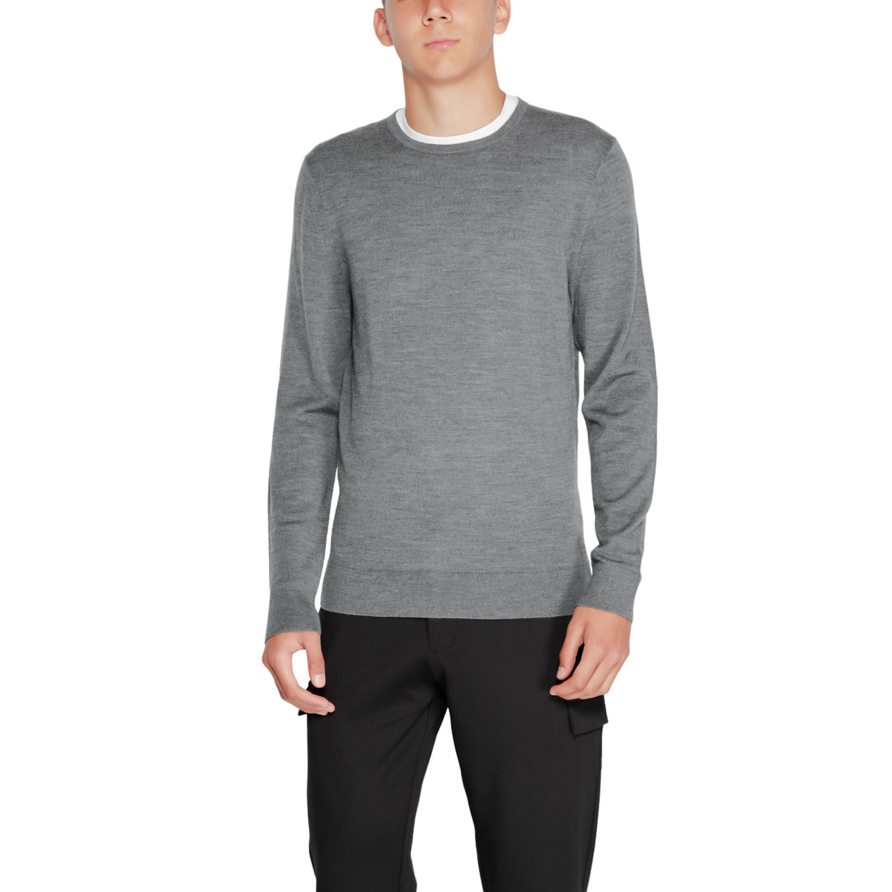 Calvin Klein - Calvin Klein Stickat Man