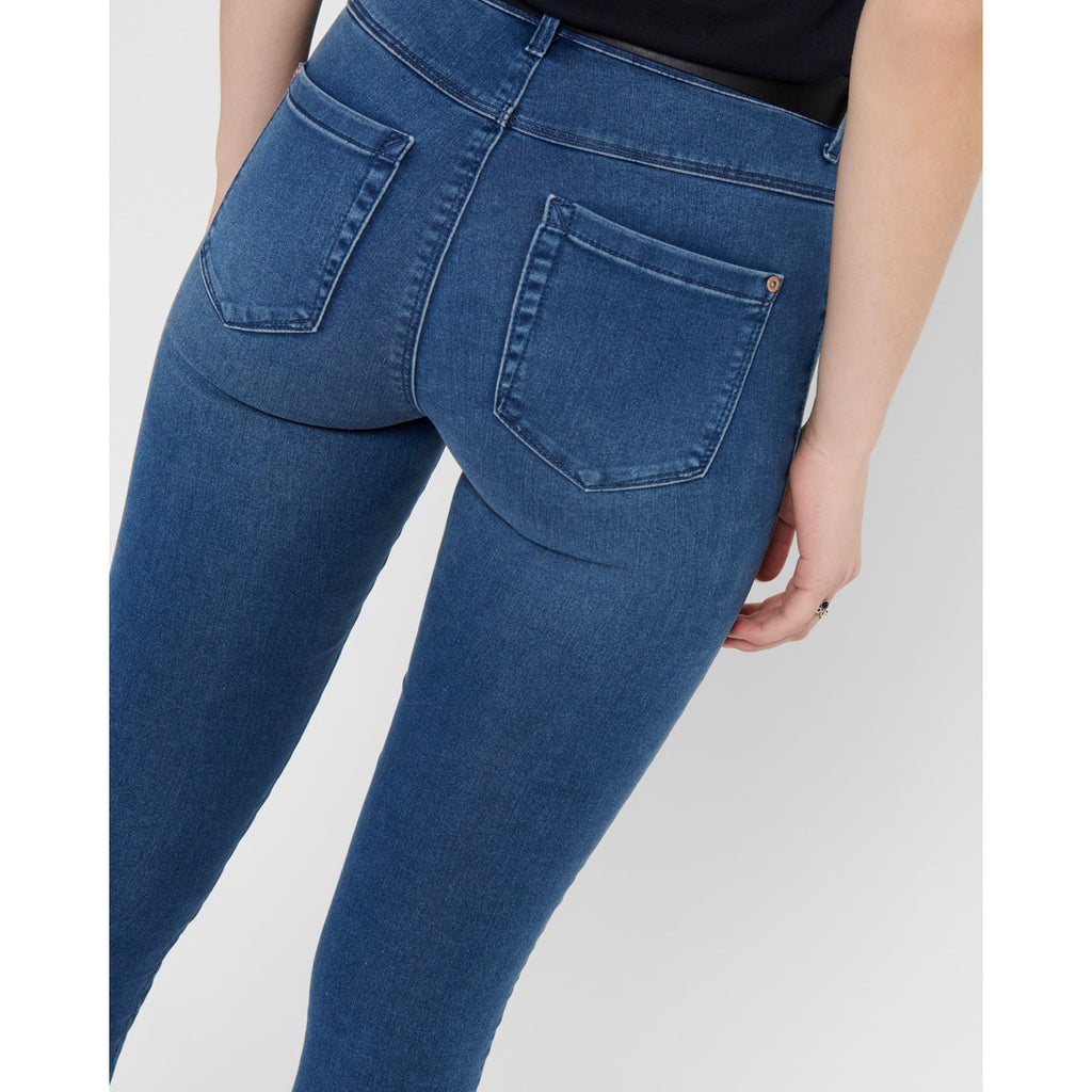 Only - Only Jeans Kvinna
