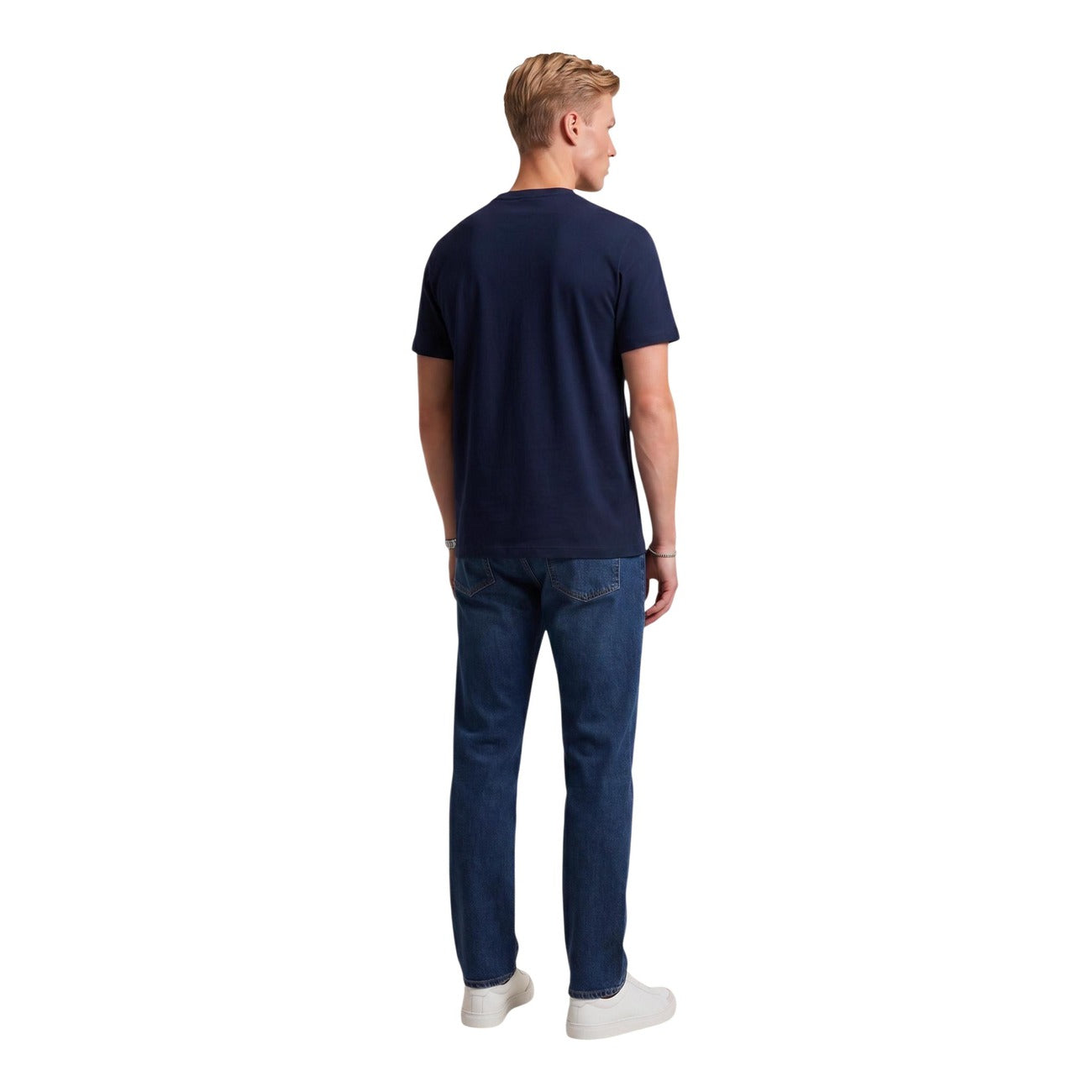 Ea7 - Ea7 T-shirt Man