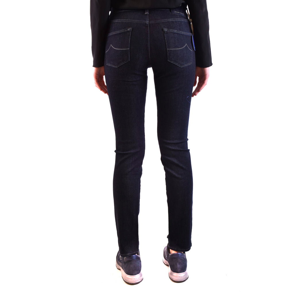 Jacob Cohen - Jacob Cohen Jeans Kvinna
