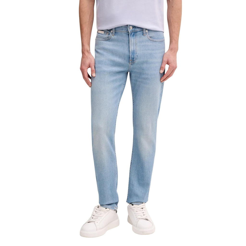 Calvin Klein Jeans - Calvin Klein Jeans Jeans Man