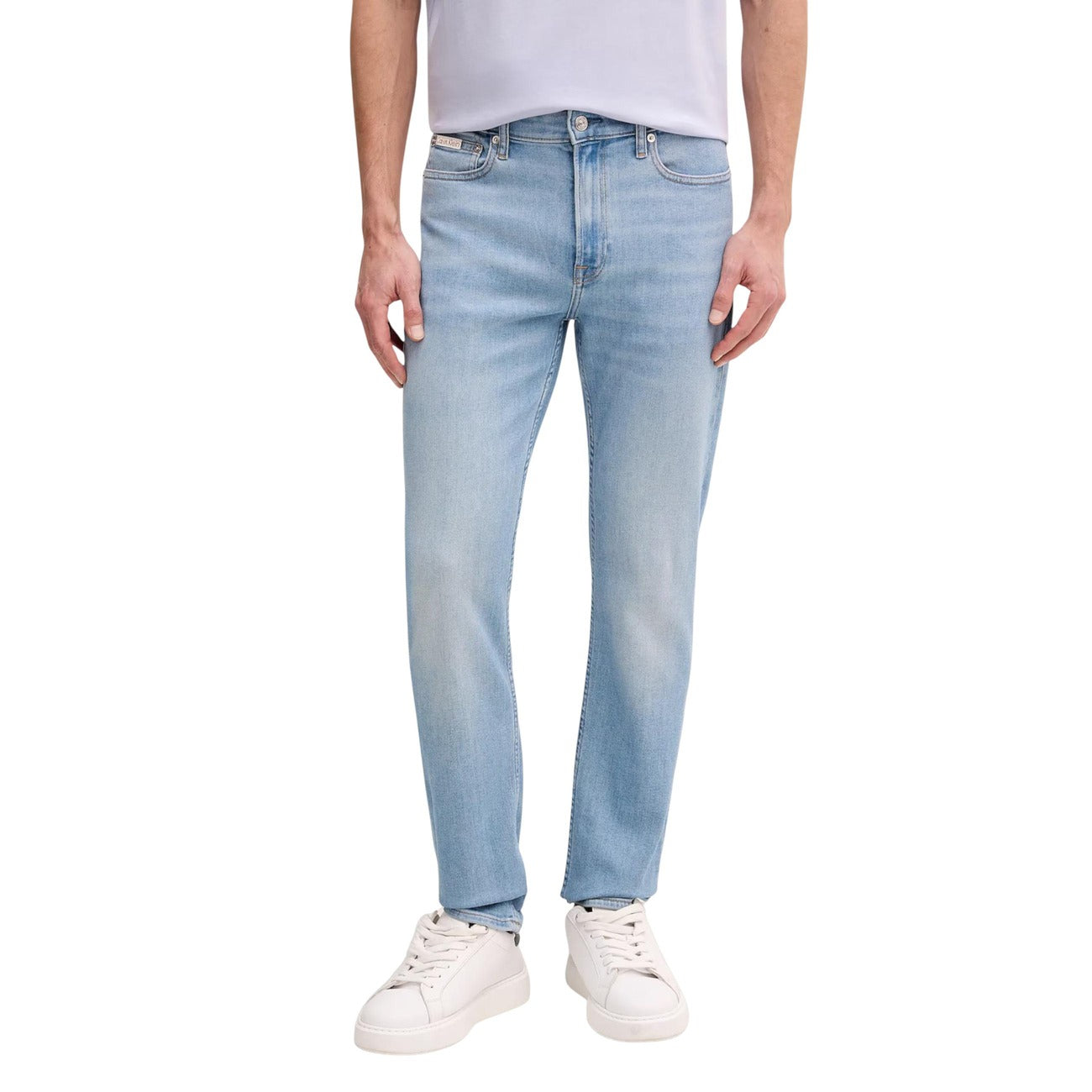 Calvin Klein Jeans - Calvin Klein Jeans Jeans Man