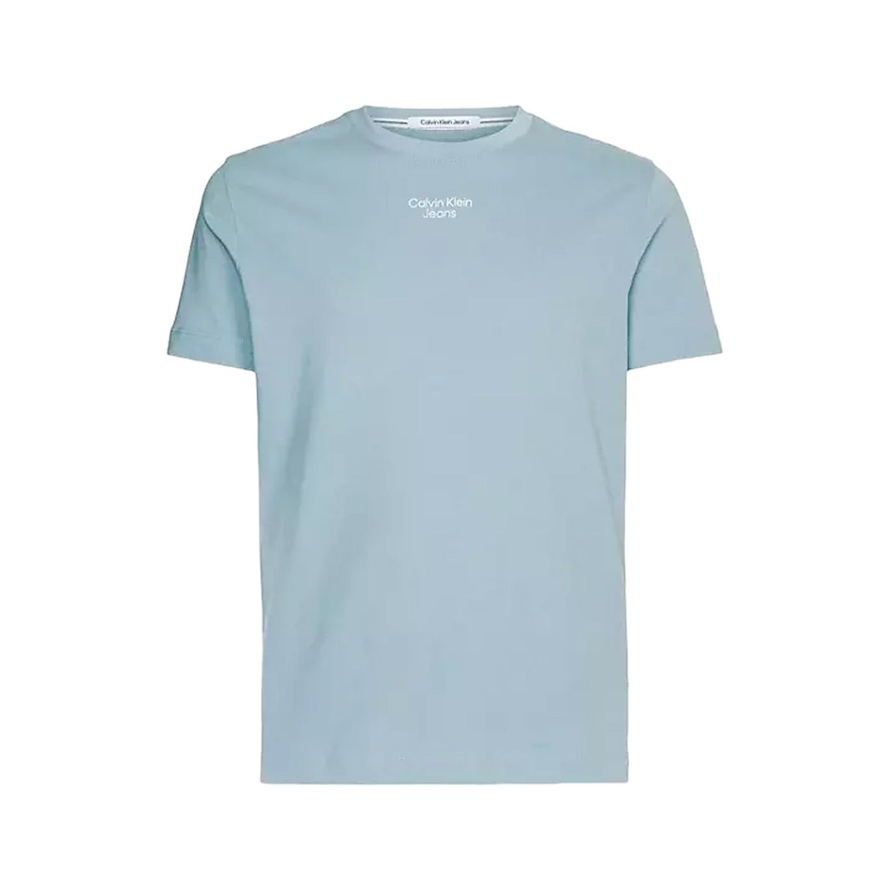 Calvin Klein Jeans - Calvin Klein Jeans T-shirt Man