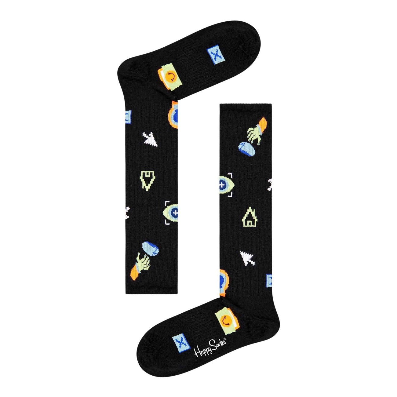 Happy Socks - Happy Socks Underkläder Kvinna