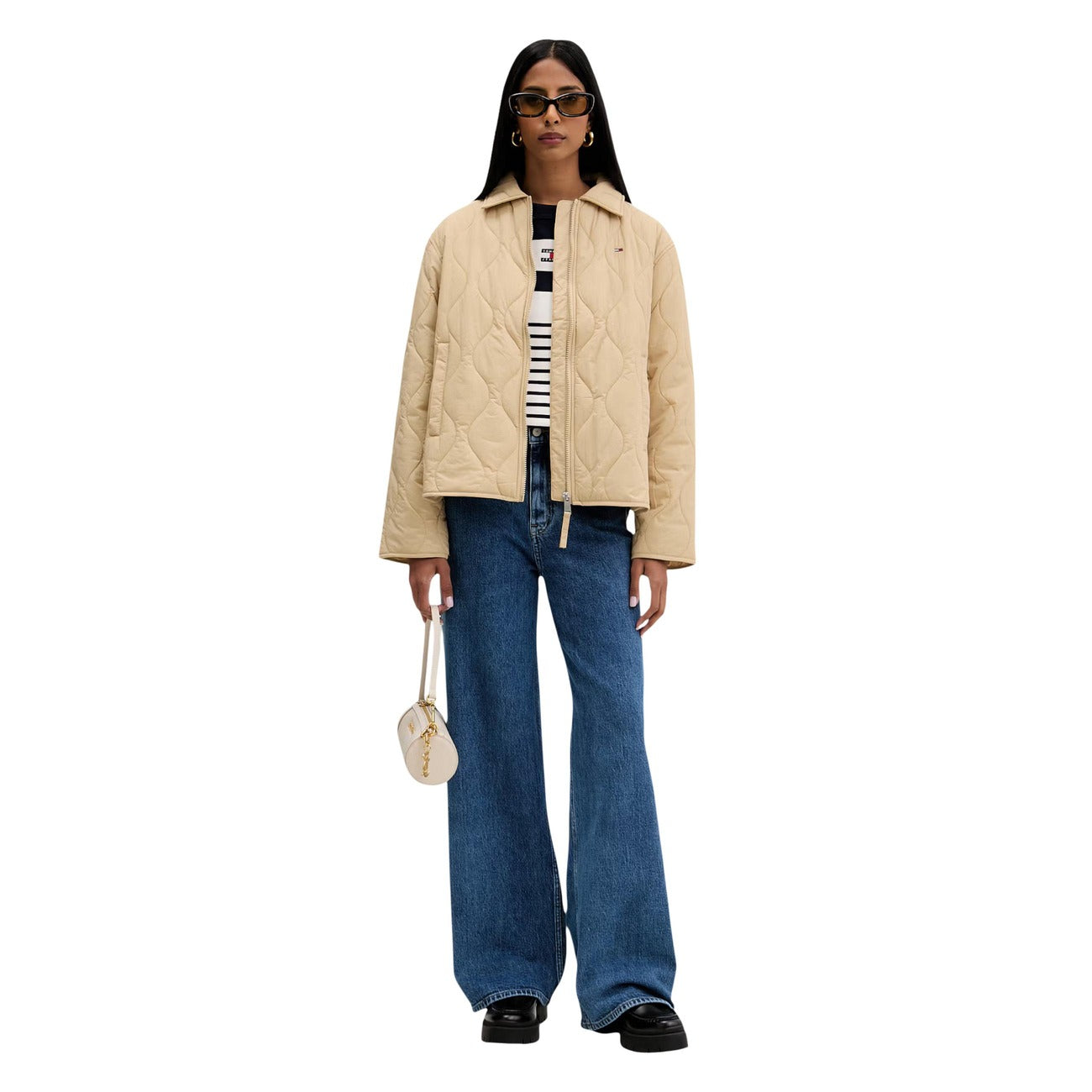Tommy Hilfiger Jeans - Tommy Hilfiger Jeans Jeans Kvinna