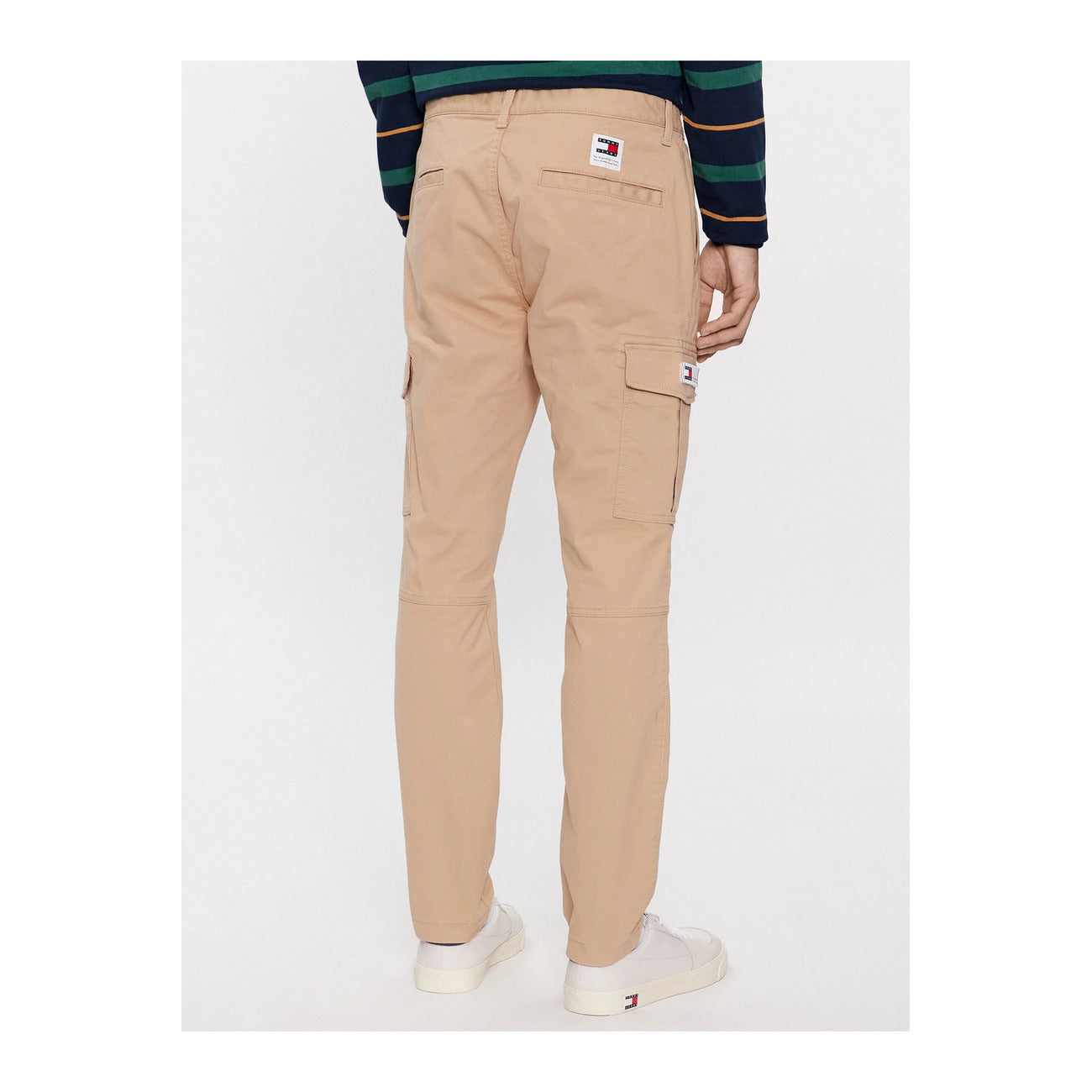 Tommy Jeans - Tommy Jeans Byxor Man