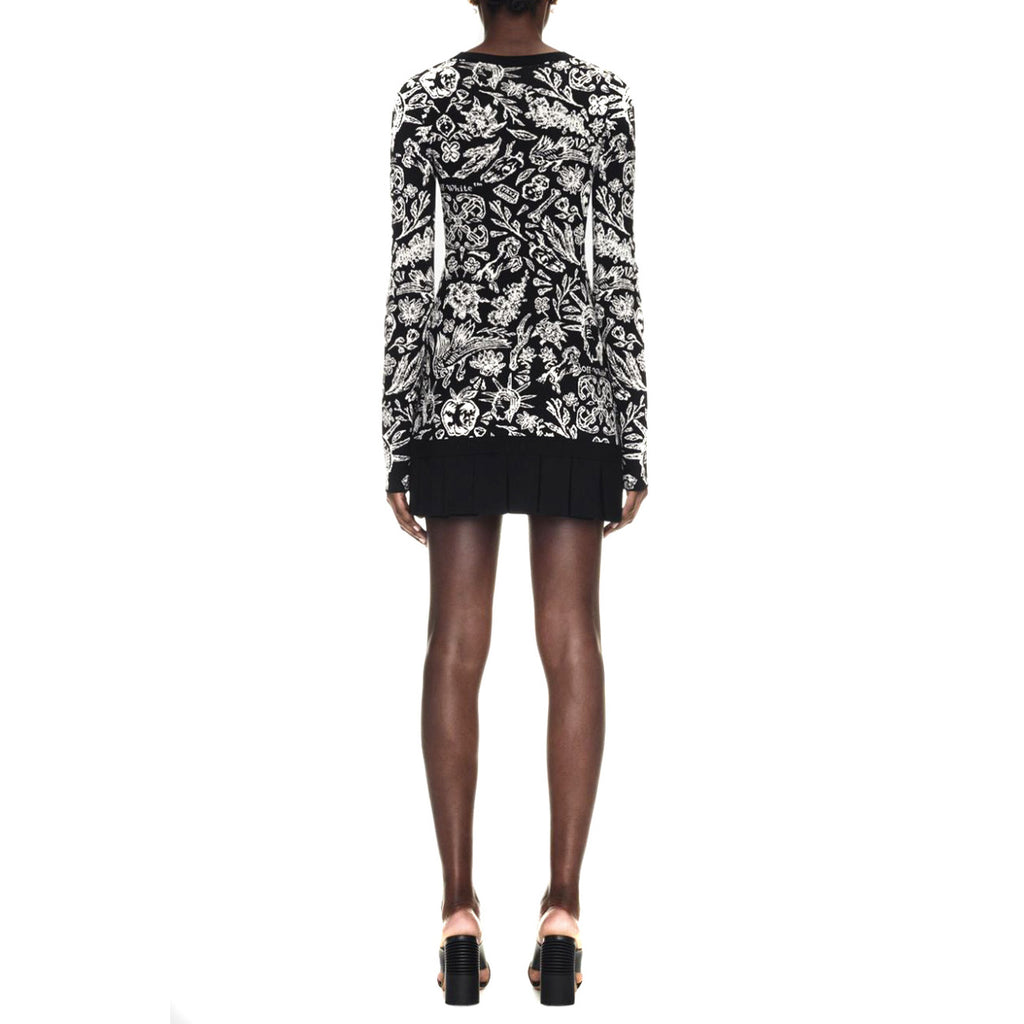 Off-white - Off-white Klänningar Kvinna